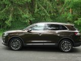 Used 2019 Lincoln Nautilus Reserve image 6