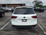 Used 2021 Volkswagen Tiguan SE w/ Panoramic Sunroof Package image 5