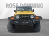 Used 2006 Jeep Wrangler X w/ Tire & Wheel Group (Ecco) image 2