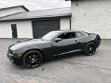 Used 2012 Chevrolet Camaro LS image 2