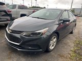 Used 2017 Chevrolet Cruze LT w/ Convenience Package image 5