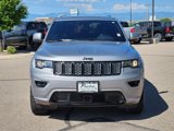 Used 2020 Jeep Grand Cherokee Altitude image 6