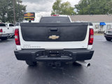 Used 2011 Chevrolet Silverado 2500 LT image 5