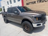Used 2020 Ford F150 XLT w/ Equipment Group 302A Luxury image 3