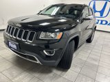 Used 2015 Jeep Grand Cherokee Limited image 4