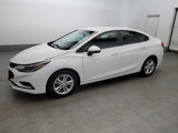 Used 2018 Chevrolet Cruze LT w/ LT Fleet Convenience Package image 2