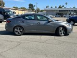 Used 2022 Nissan Sentra SV image 3