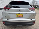 New 2025 Mitsubishi Eclipse Cross LE image 4