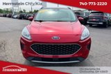 Used 2021 Ford Escape SE w/ Convenience Package image 2