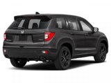 Used 2021 Honda Passport Sport image 2