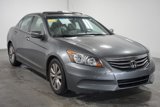 Used 2012 Honda Accord EX-L image 3
