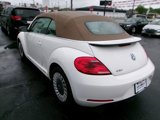 Used 2013 Volkswagen Beetle 2.5 image 4