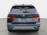 Certified 2022 Volkswagen Taos SE image 4