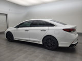 Used 2018 Hyundai Sonata Limited w/ Cargo Package image 3