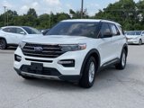 Used 2020 Ford Explorer XLT w/ Equipment Group 202A image 3