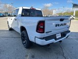 New 2025 RAM 1500 Big Horn image 5