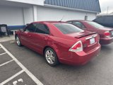 Used 2007 Ford Fusion SEL image 3