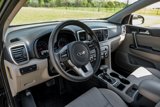 Used 2020 Kia Sportage LX image 5