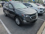 Used 2021 Chevrolet Equinox LT image 4