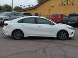 Certified 2023 Kia Forte GT-Line w/ GT-Line Technology Package image 5