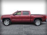 Used 2015 GMC Sierra 1500 SLE w/ SLE Value Package image 4