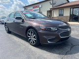 Used 2016 Chevrolet Malibu LT w/ Leather Package image 2
