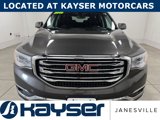 Used 2019 GMC Acadia SLE w/ Driver Alert Package I image 4