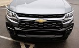 Used 2022 Chevrolet Colorado LT w/ Fleet Safety Package image 3