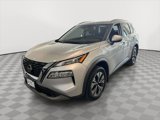 Used 2023 Nissan Rogue SV image 3