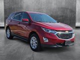 Used 2019 Chevrolet Equinox LT image 3