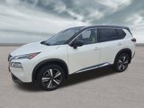 Used 2023 Nissan Rogue SL w/ SL Premium Package image 3