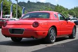 Used 2002 Ford Thunderbird image 6
