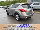 Used 2009 Nissan Murano SL image 3