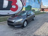 Used 2018 Ford Focus SE image 2