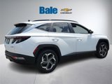 Used 2022 Hyundai Tucson SEL image 3