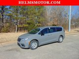 New 2025 Chrysler Pacifica Select w/ Uconnect Theater Family Group image 3
