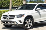 Used 2022 Mercedes-Benz GLC 300 4MATIC Coupe image 2