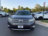 Used 2011 Toyota Highlander Limited image 3