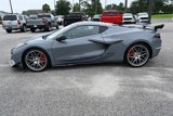 Used 2024 Chevrolet Corvette Z06 w/ Z07 Performance Package image 2