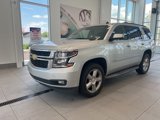 Used 2015 Chevrolet Tahoe LT w/ Luxury Package image 3