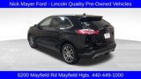 Used 2024 Ford Edge Titanium w/ Equipment Group 301A image 5