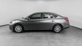 Used 2017 Nissan Sentra S image 3