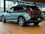 Used 2023 Mercedes-Benz EQE 500 4MATIC SUV image 5