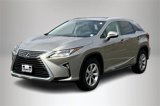 Certified 2019 Lexus RX 350 AWD image 2