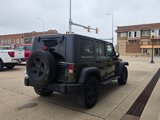 Used 2008 Jeep Wrangler X image 6