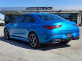 Certified 2024 Mercedes-Benz CLA 250 4MATIC image 3