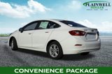 Used 2018 Chevrolet Cruze LT image 2