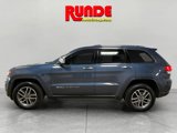 Used 2019 Jeep Grand Cherokee Limited image 2