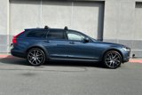 Used 2020 Volvo V90 T6 Cross Country w/ Protection Package Premier image 3