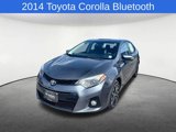 Used 2014 Toyota Corolla S image 1